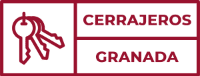 cropped cerrajero granada logo