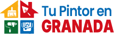 logo tupintor en granada full color
