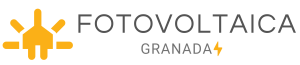 logotipo original fotovoltaica granada 300x65